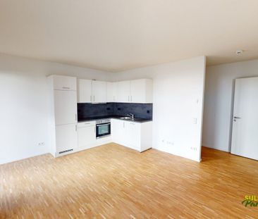 Perfekt für Singles und Paare! Kompakte 2-Zimmer-Wohnung - Foto 4