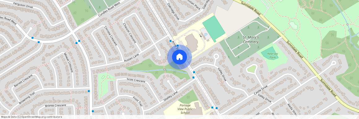 246 Anne Street N #Main Floor, Barrie, Letitia Heights