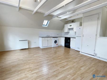 1 bedroom flat to rent - Photo 5