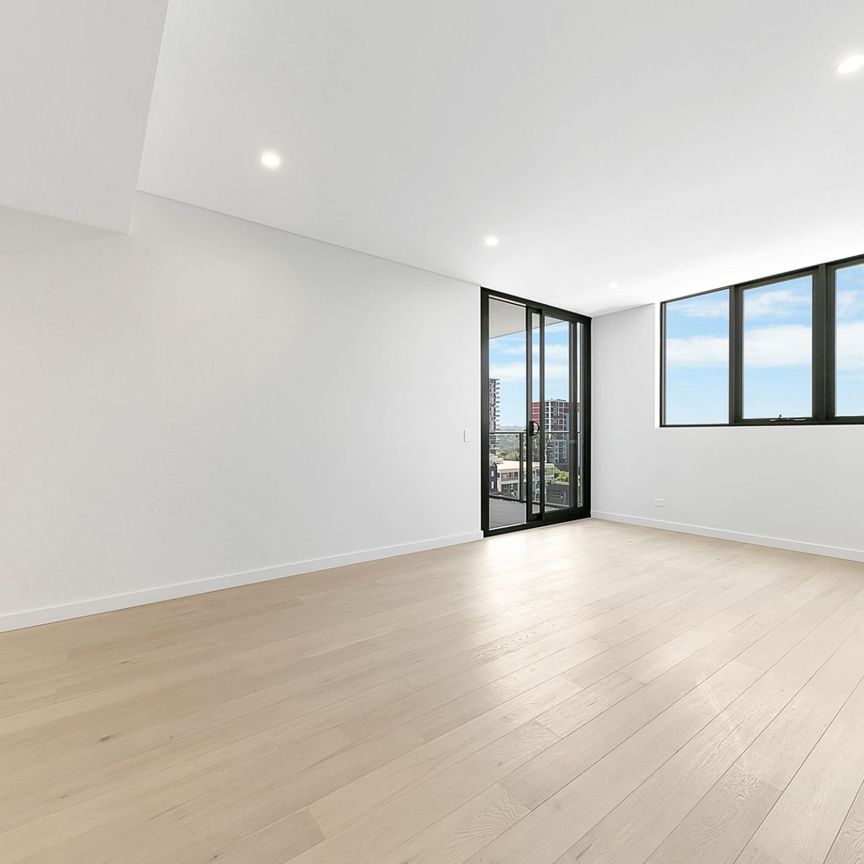 District views, unrivaled outlook - Photo 1