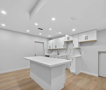 For Lease - 19 Candis - lower level Drive, Toronto, Ontario - Photo 4