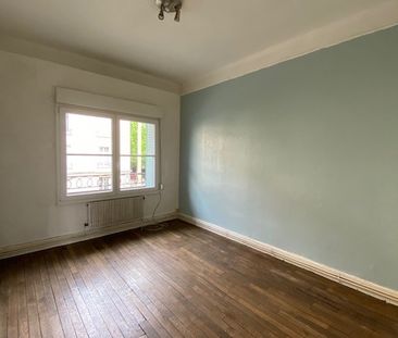 Location Appartement 2 pièces 35m² NANCY 54000 - Photo 5