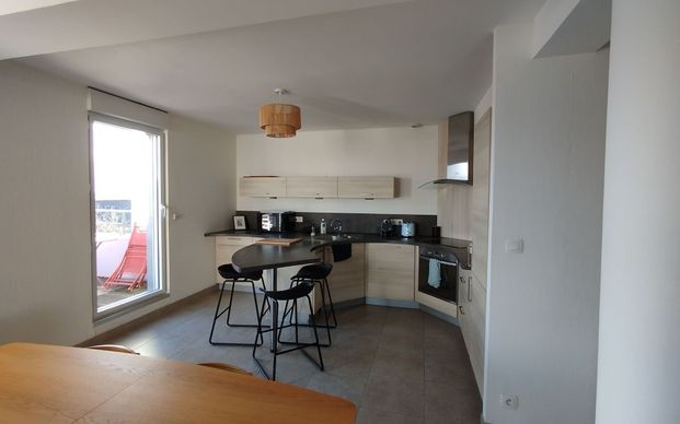 Appartement à louer 4 pièces • Plougastel-Daoulas - Photo 1