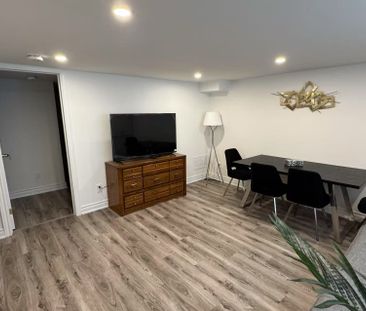 For Lease - 60 Paperbirch Drive Unit# LOWER, Toronto, Ontario - Photo 2