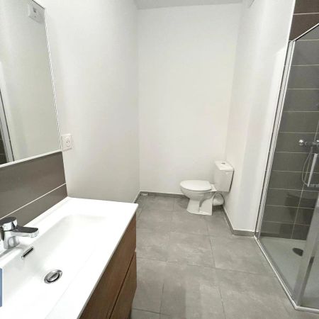 Appartement à louer 2 pièces 51.18m² - Photo 3