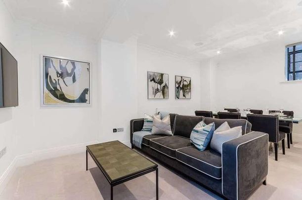 Palace Wharf, Hammersmith, W6 - Photo 1