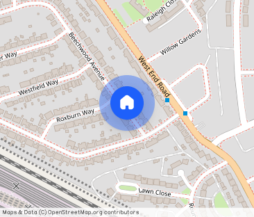 Beechwood Avenue, Ruislip, Middlesex, HA4 6EQ - Photo 1