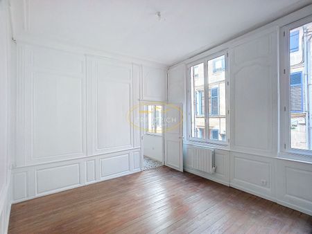 Location Appartement 3 pièces 73m² BAR LE DUC 55000 - Photo 3