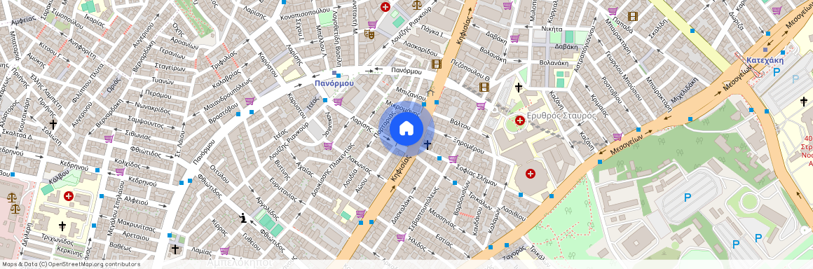 Αμπελόκηποι (Αμπελόκηποι - Πεντάγωνο)