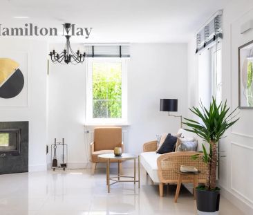 Luksusowy dom w Zabierzowie z 500 m2 ogrodem - Фото 5