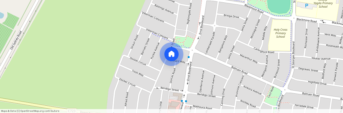 16 Liddiard Way, Vic 3064, Mickleham