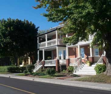 Magnifique 4 ½ à louer à Saint-Jean-sur-Richelieu – Vue sur la Rivi... - Photo 3