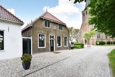 Te huur: Huis 't Woudt 23 in Schipluiden - Photo 5