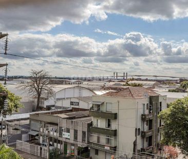 Apartamento de 3 dormitórios com suíte, vaga coberta e vista aberta... - Photo 4