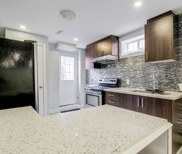 For Lease - 220 Castle Oaks Crossing N/A, Brampton, Ontario - Photo 6