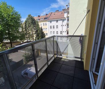 Moderne, zentrale 3 Zimmer Wohnung - Photo 5