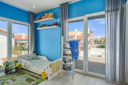 4 bedroom luxury Detached House for rent in Cascais e Estoril, Portugal - Photo 5