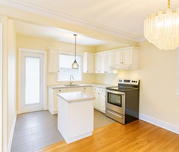 For Lease - 58 Kappele Avenue Unit# 58, Toronto, Ontario - Photo 1