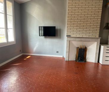 Appartement Aix En Provence T2 bis de 45.65 m2 avec mezzanine et cave - Photo 6