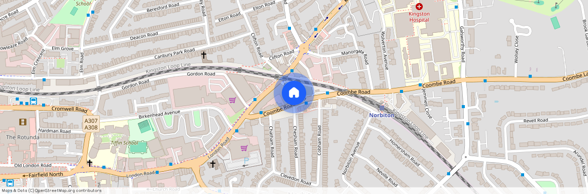 YOHO Kingston KP Manhattan Studio