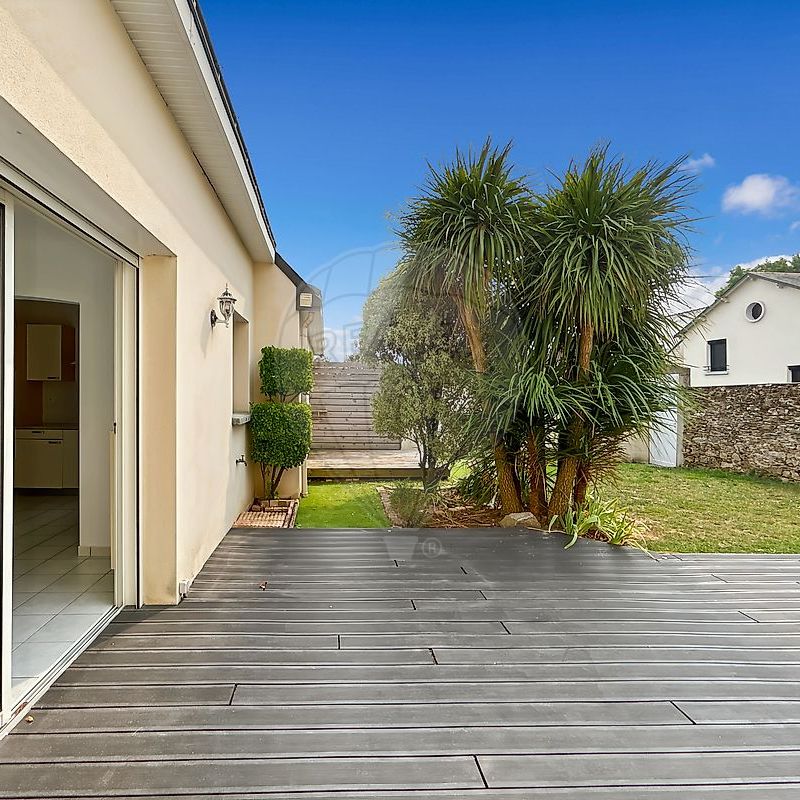 Maison 5 chambre(s) à louer - Sautron - Photo 1