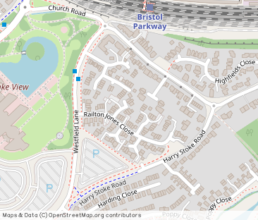 Railton Jones Close, Bristol - Photo 1