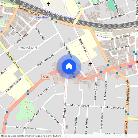 214/147 New Canterbury Road, NSW 2049, Lewisham