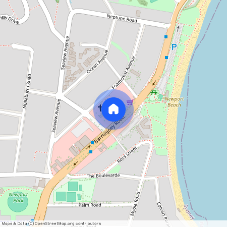 6/359-365 Barrenjoey Road, Newport NSW 2106