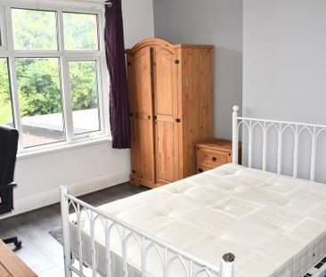 7 bedroom semi-detached house to rent - Photo 5