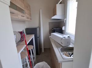 Studio/Γκαρσονιέρα για ενοικίαση - Ηράκλειο Κρήτης, - Photo 4