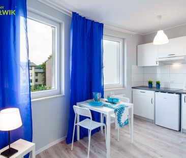 Przestronna kawalerka w centrum Wejherowa - Photo 3