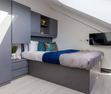 Super Deluxe Studio - Photo 6