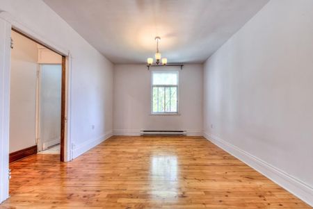 3540 Rue Dézéry, H1W 2S7, Montréal - Photo 3