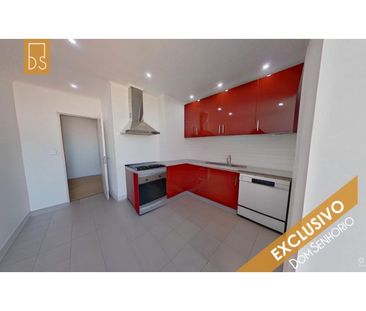 Apartamento T2 em Lisboa - Photo 2