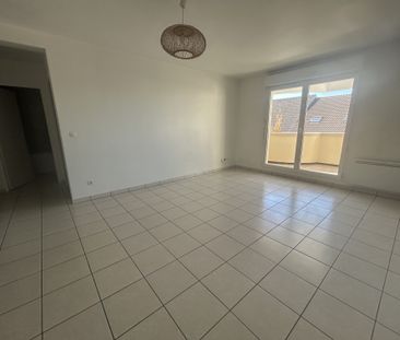 Location Appartement 2 pièces 56m² PONTAULT COMBAULT 77340 - Photo 4