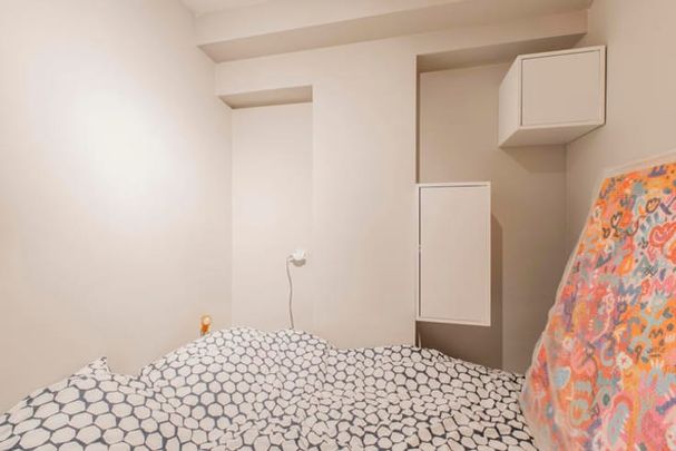 Appartement te huur - Foto 1