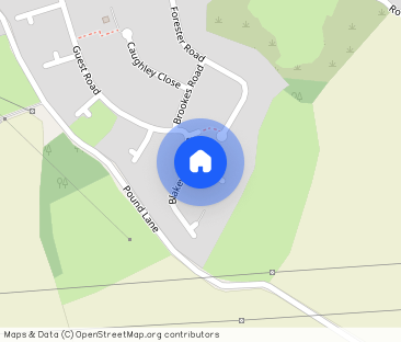 Blakeway Close, Broseley - Photo 1
