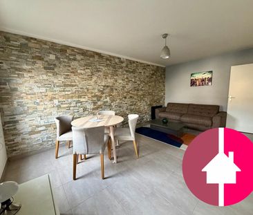 GRAND 2 PIECES MEUBLE A LOUER - Photo 5