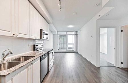 For Lease - 3091 Dufferin Street Unit# 405, Toronto, Ontario - Photo 2
