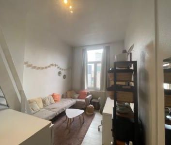 Kamer, studio, appartement - Photo 1