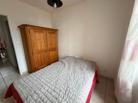 Location appartement 2 pièces 26.96 m² à Romans-sur-Isère (26100) 4 - Photo 5