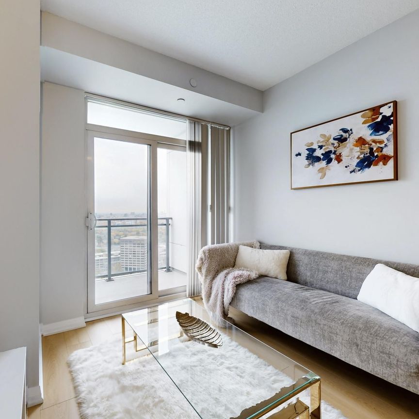 For Lease - 55 Ann O'Reilly Road Unit# 3205, Toronto, Ontario - Photo 1