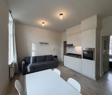 Instapklare studio met 1 slaapkamer op centrale ligging - Photo 5