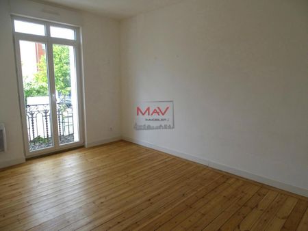 Appartement à louer à Marcq-en-barœul • - Photo 5