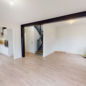 "Annabelle" maison T5 avec sous-sol complet - Photo 2