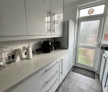 Room in a Shared House, Deanscroft Avenue, NW9 - Photo 6