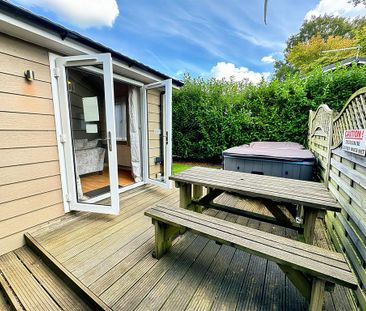 2 bedroom lodge to rent - Photo 5