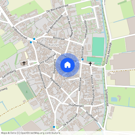 Scheldestraat 26, 9220, Hamme