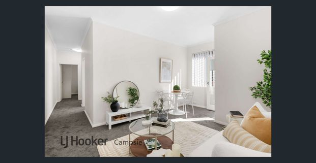 Beautifully Presented Apartment of Comfort, Sunlight and Convenience - Photo 1