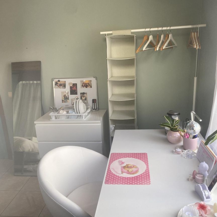 K 1 - Bijlokevest 35 - Foto 1